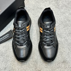 BV Shoes: Top Quality