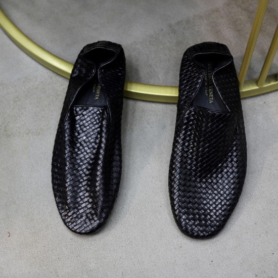 BV Shoes: Top Quality
