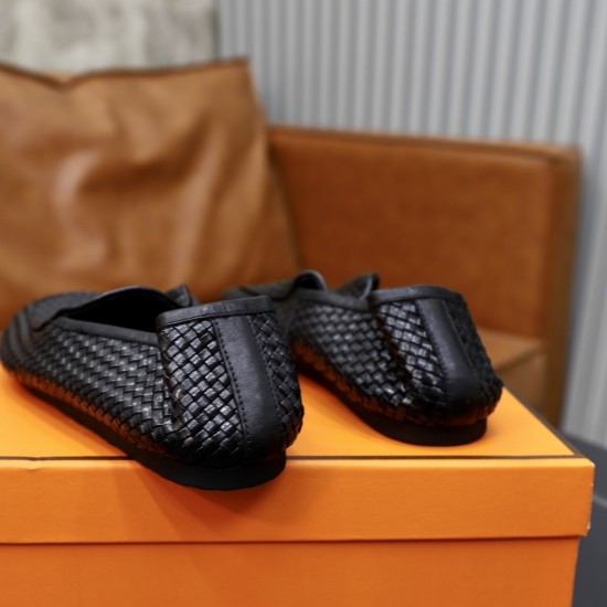BV Shoes: Top Quality