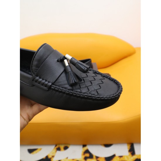BV Shoes: Top Quality