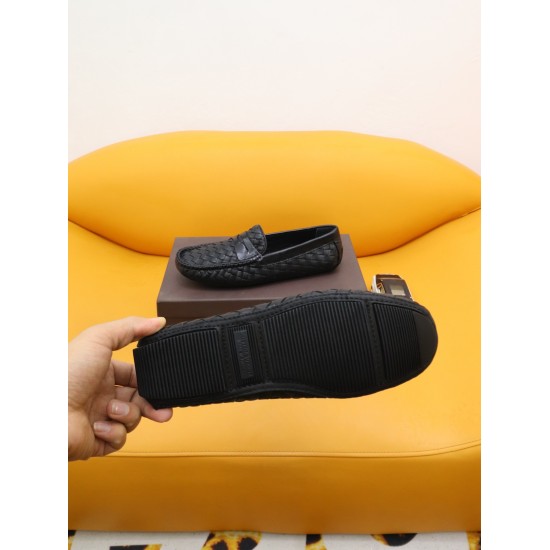 BV Shoes: Top Quality