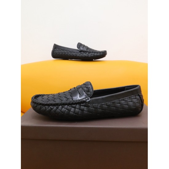 BV Shoes: Top Quality