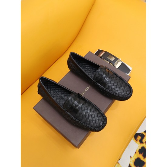 BV Shoes: Top Quality