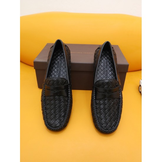 BV Shoes: Top Quality