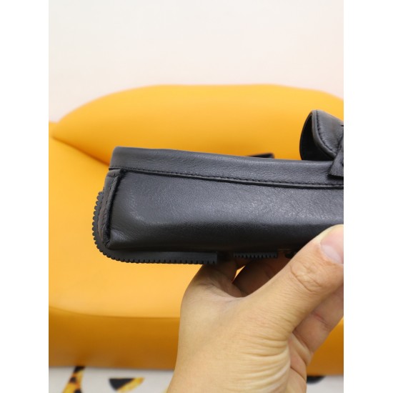 BV Shoes: Top Quality