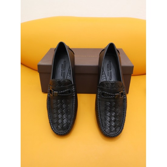 BV Shoes: Top Quality