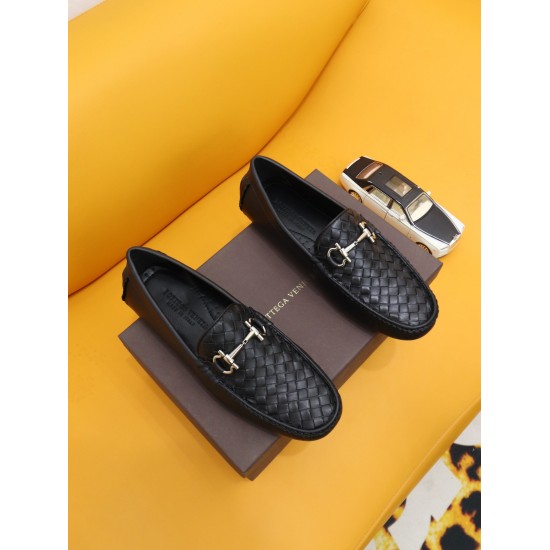 BV Shoes: Top Quality