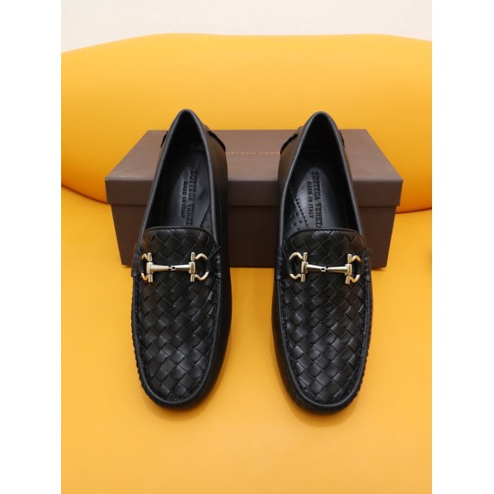 BV Shoes: Top Quality