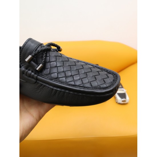 BV Shoes: Top Quality