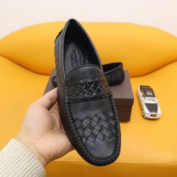 BV Shoes: Top Quality