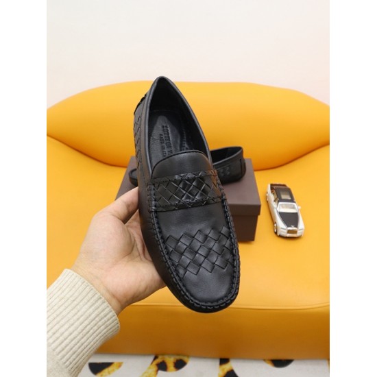 BV Shoes: Top Quality