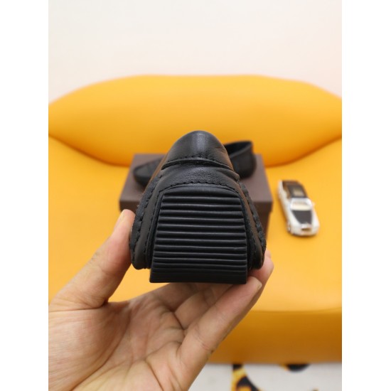 BV Shoes: Top Quality