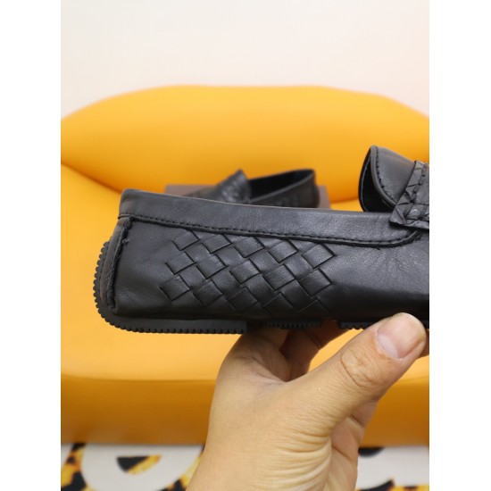 BV Shoes: Top Quality