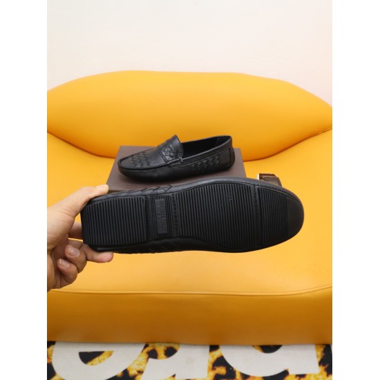 BV Shoes: Top Quality