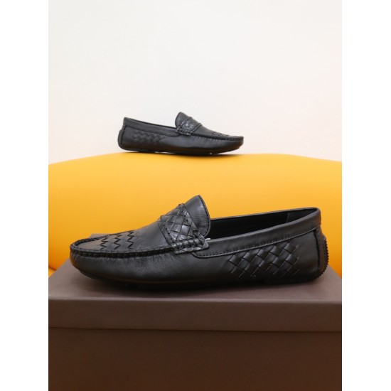 BV Shoes: Top Quality