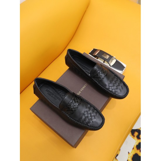 BV Shoes: Top Quality