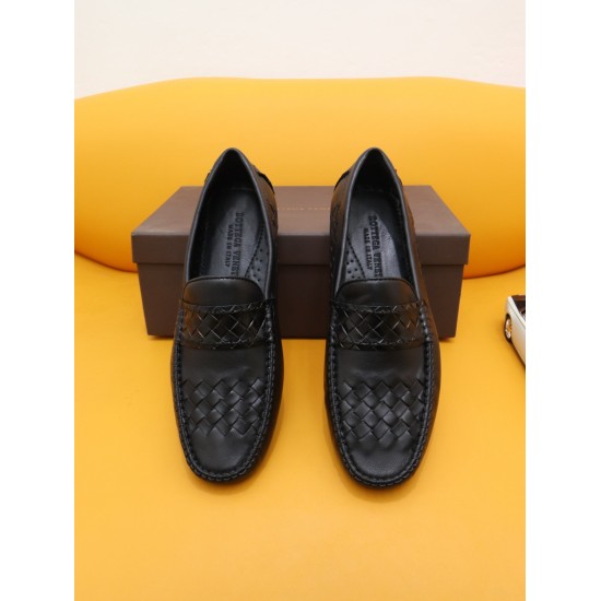 BV Shoes: Top Quality