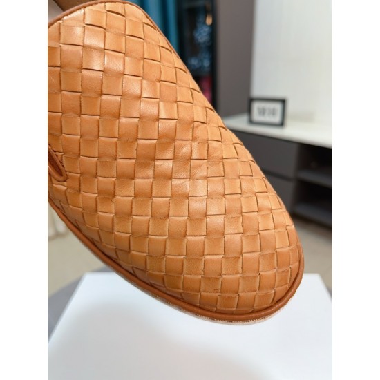 BV Shoes: Top Quality