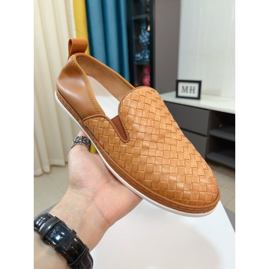 BV Shoes: Top Quality