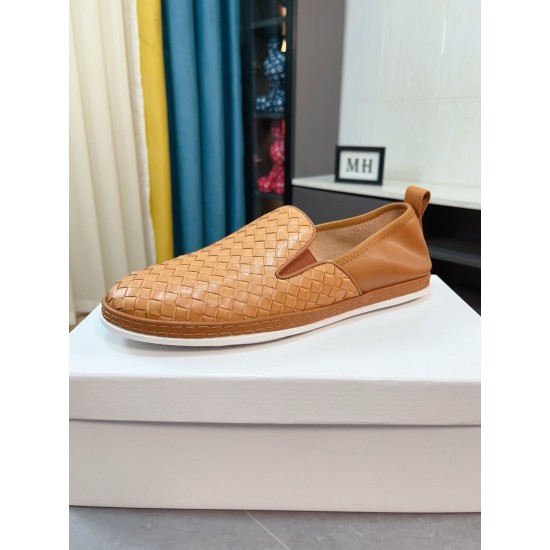 BV Shoes: Top Quality
