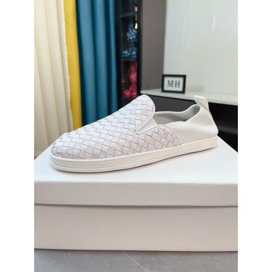 BV Shoes: Top Quality
