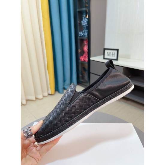 BV Shoes: Top Quality