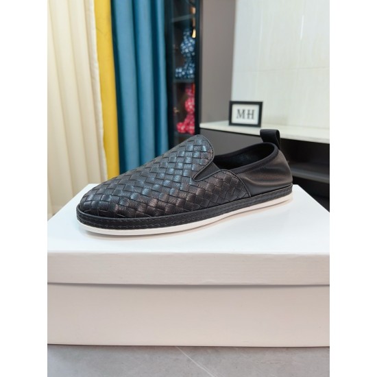 BV Shoes: Top Quality