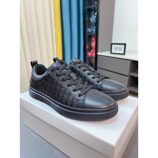 BV Shoes: Top Quality