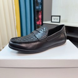 BV Shoes: Top Quality