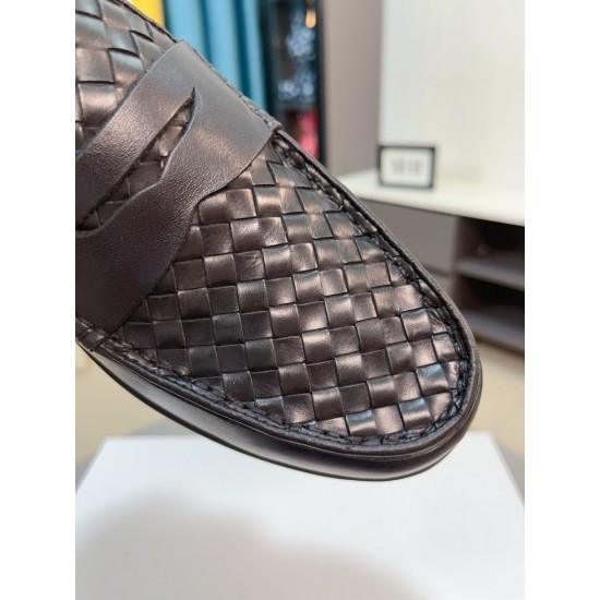 BV Shoes: Top Quality