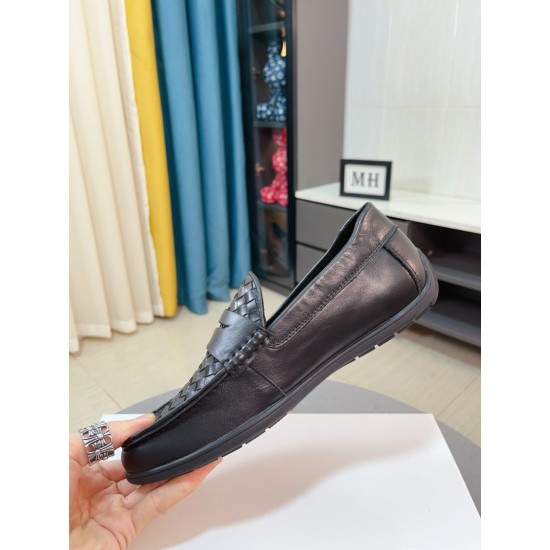 BV Shoes: Top Quality