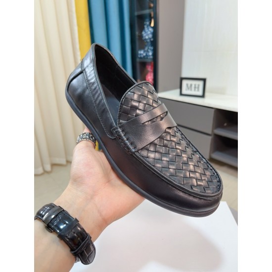 BV Shoes: Top Quality
