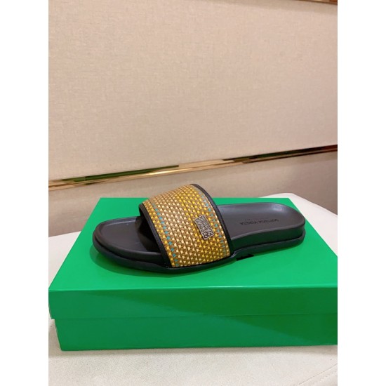 BV Shoes: Top Quality