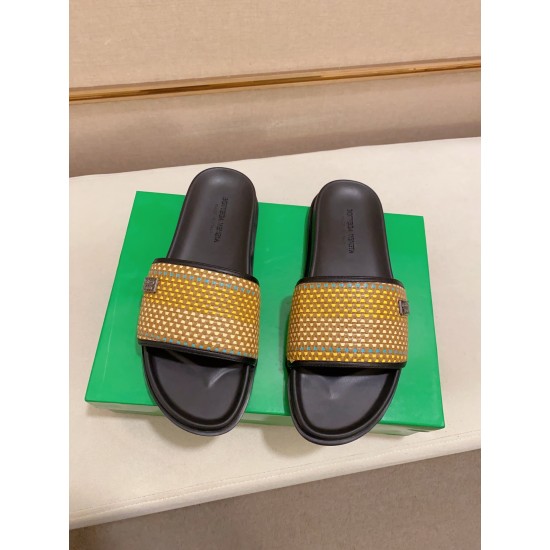BV Shoes: Top Quality
