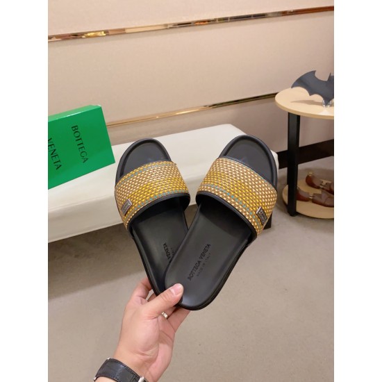 BV Shoes: Top Quality