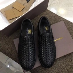 BV Shoes: Top Quality