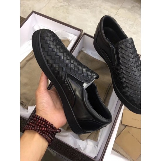 BV Shoes: Top Quality