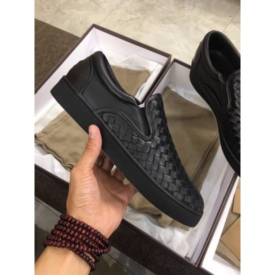BV Shoes: Top Quality