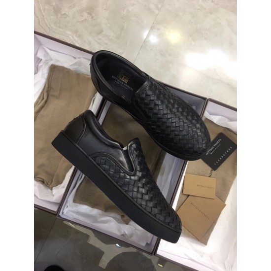 BV Shoes: Top Quality