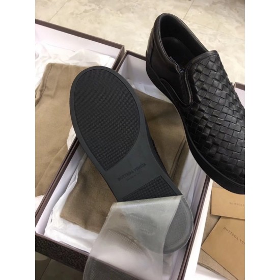 BV Shoes: Top Quality