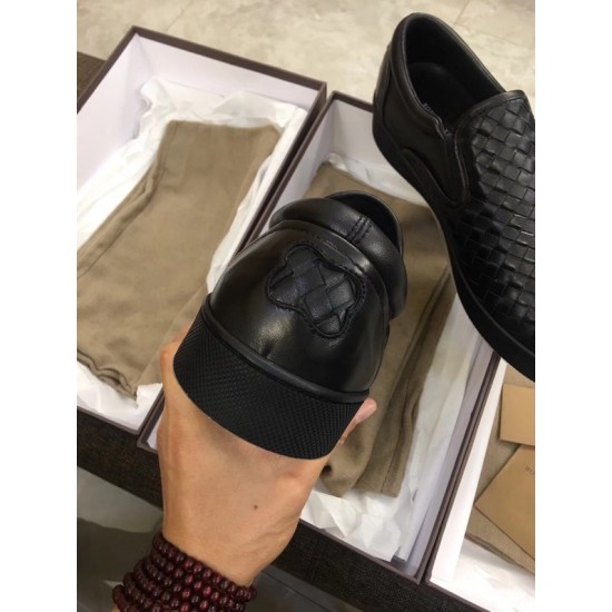 BV Shoes: Top Quality