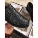 BV Shoes: Top Quality