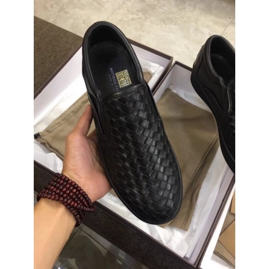 BV Shoes: Top Quality