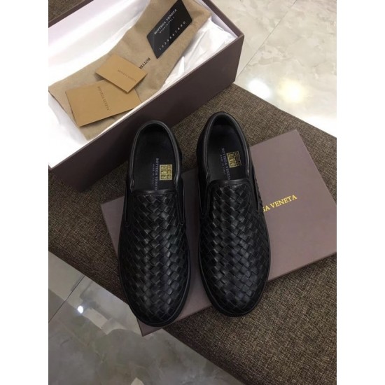 BV Shoes: Top Quality
