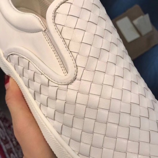 BV Shoes: Top Quality