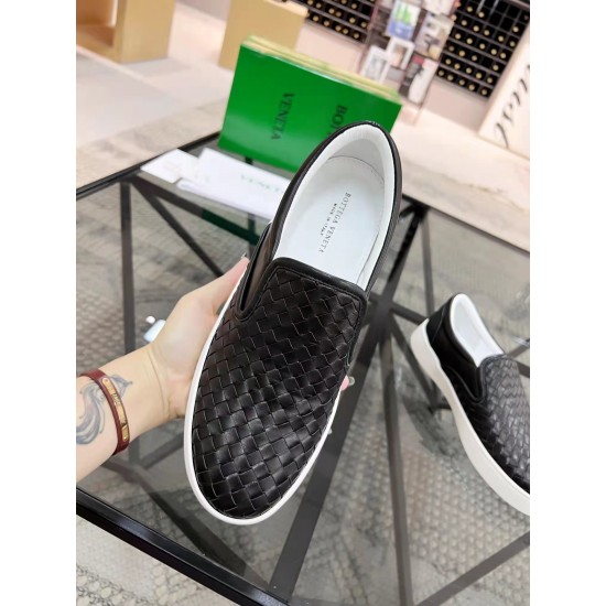 BV Shoes: Top Quality