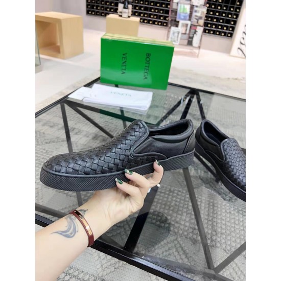 BV Shoes: Top Quality