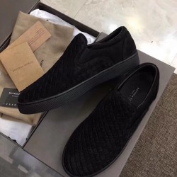 BV Shoes: Top Quality