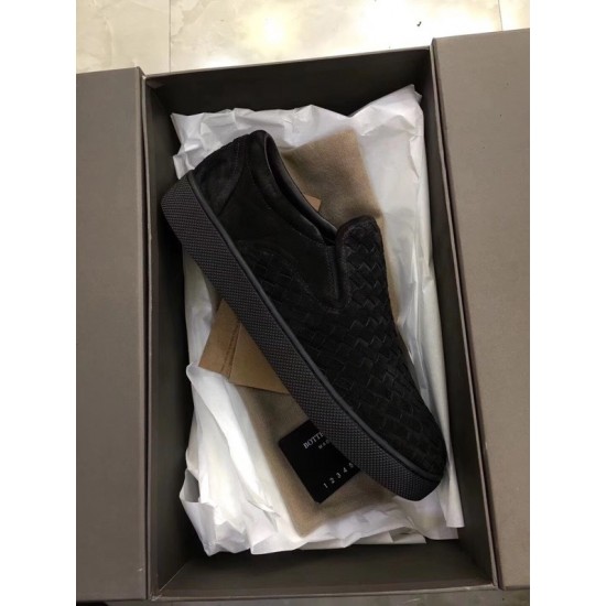 BV Shoes: Top Quality