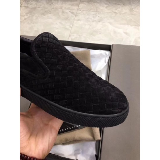 BV Shoes: Top Quality